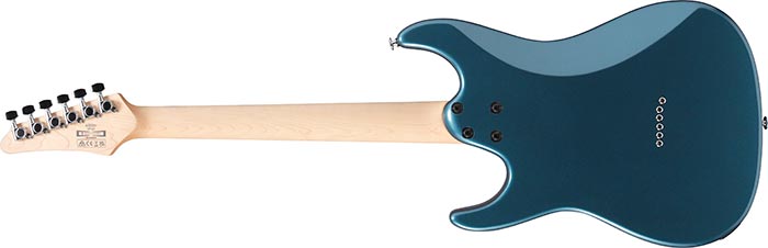 Ibanez AZES31 - Artic Ocean