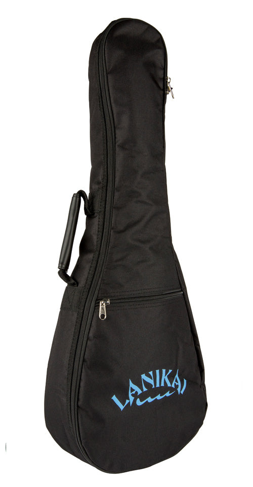 Lanikai Mahogany Soprano Ukulele