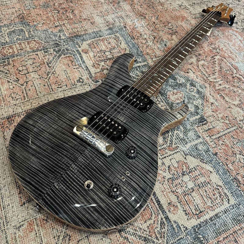Paul Reed Smith SE Paul's Guitar - Charcoal