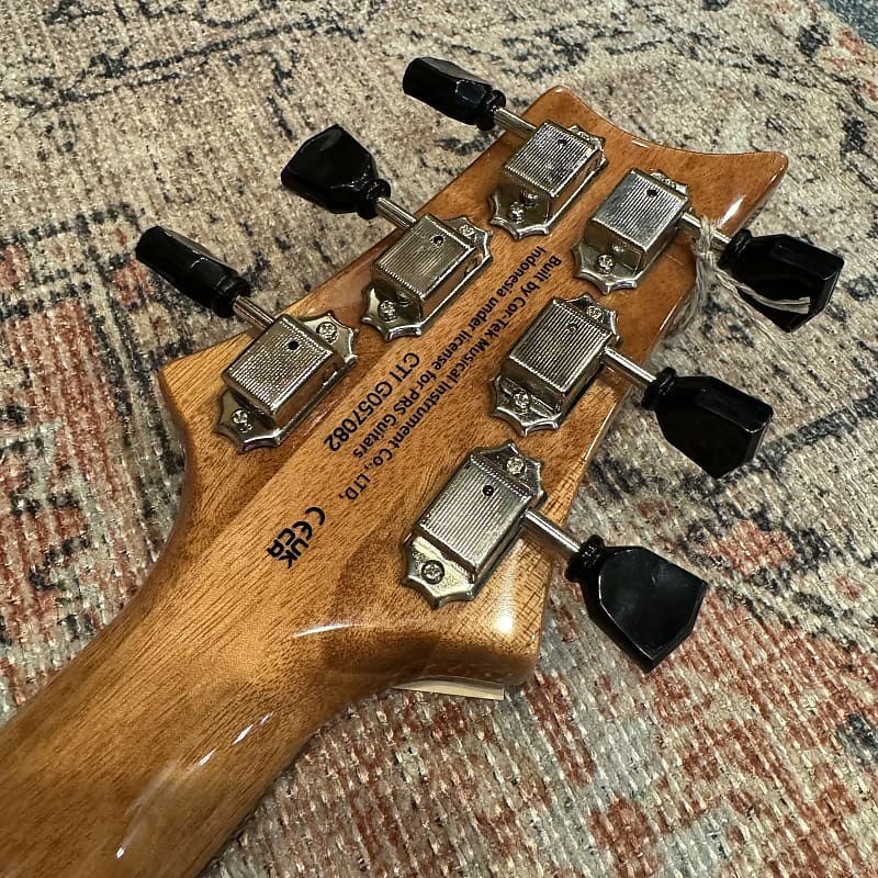Paul Reed Smith SE Paul's Guitar - Charcoal