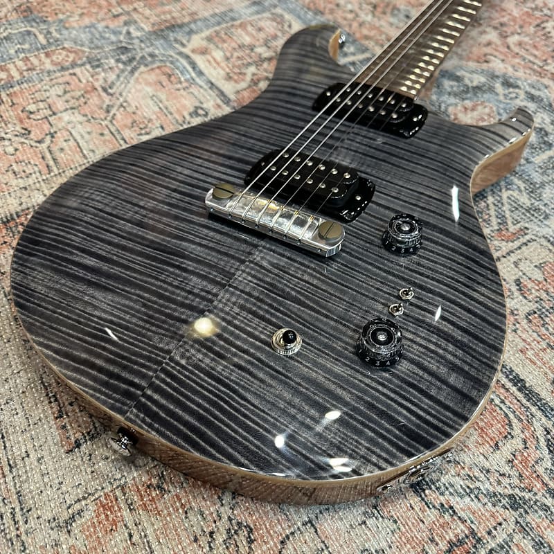 Paul Reed Smith SE Paul's Guitar - Charcoal