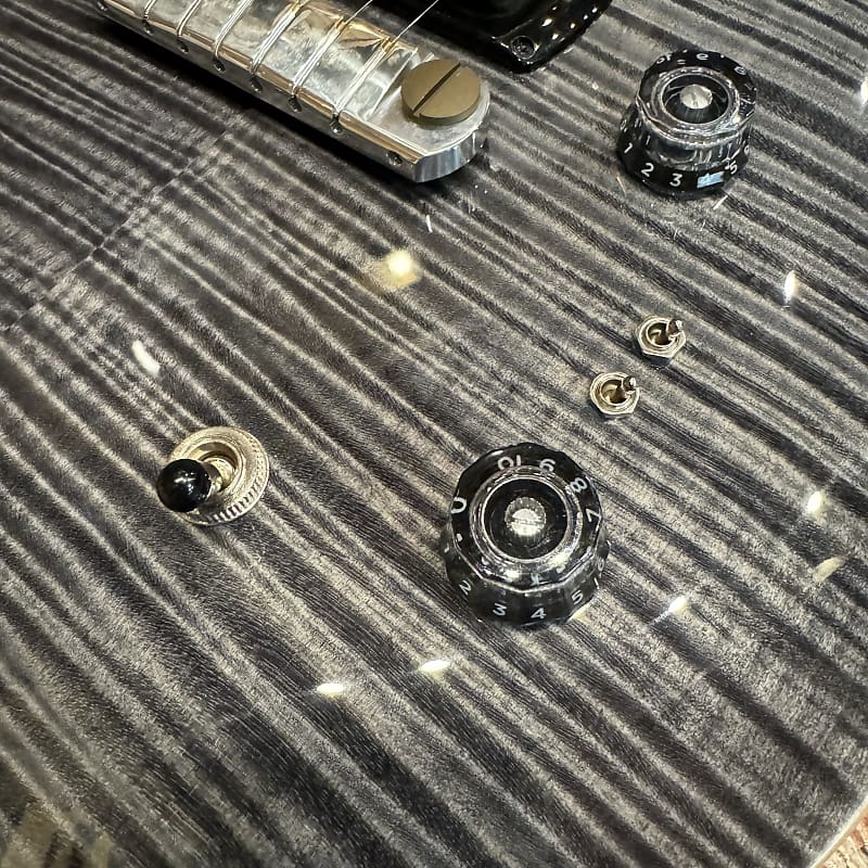 Paul Reed Smith SE Paul's Guitar - Charcoal