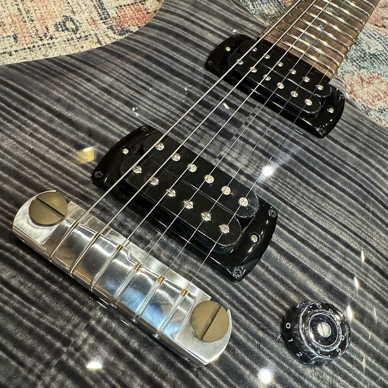 Paul Reed Smith SE Paul's Guitar - Charcoal