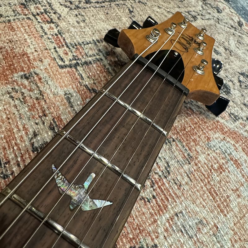 Paul Reed Smith SE Paul's Guitar - Charcoal