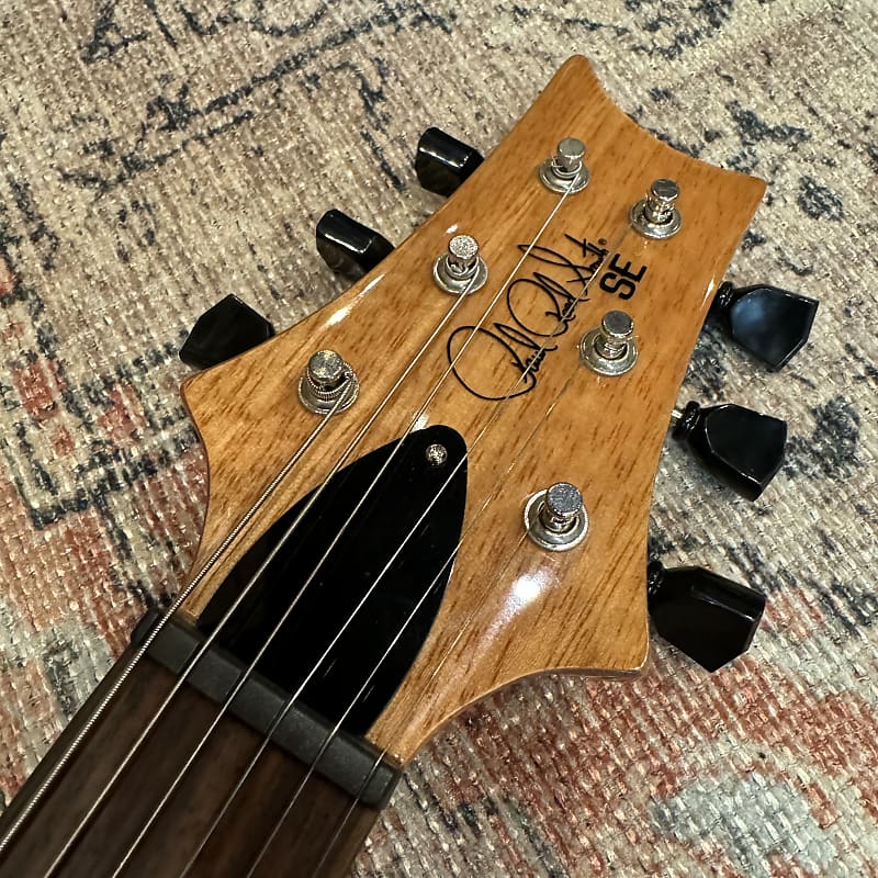 Paul Reed Smith SE Paul's Guitar - Charcoal