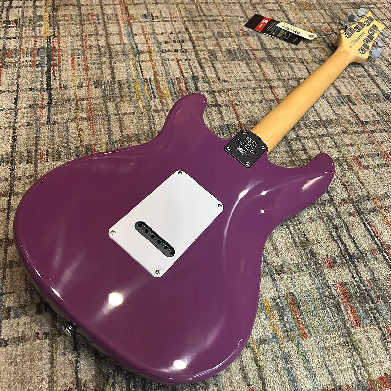 Paul Reed Smith SE Silver Sky 2024 - Summit Purple