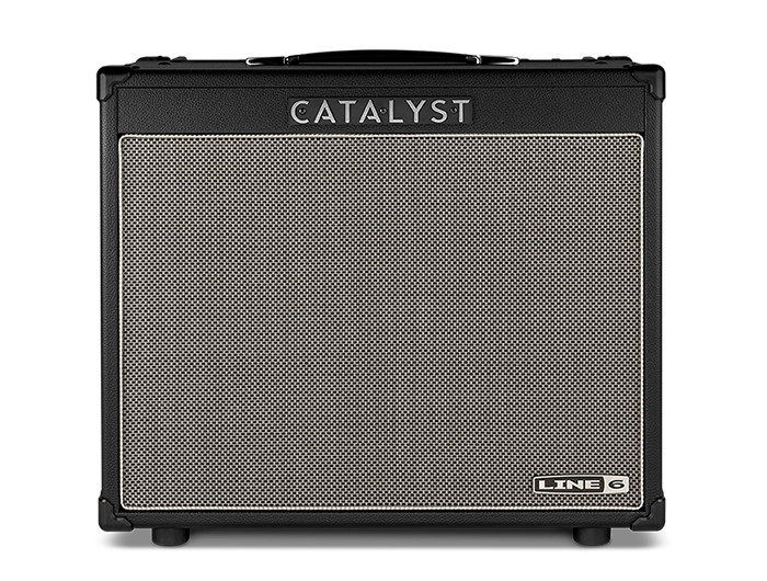 Line 6 Catalyst CX 100 100-watt 1 x 12-inch Combo Amplifier