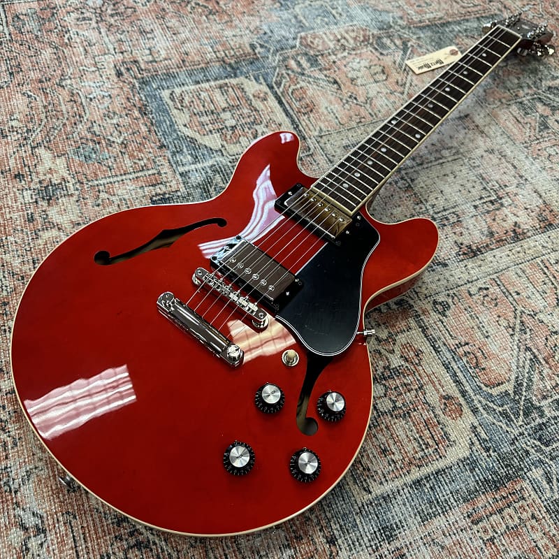 Gibson ES-339 Semi-Hollowbody - Cherry
