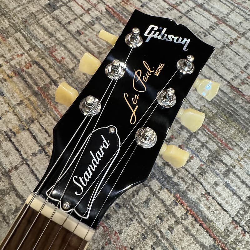 Gibson Les Paul Standard '50s -B-stock - Gold Top