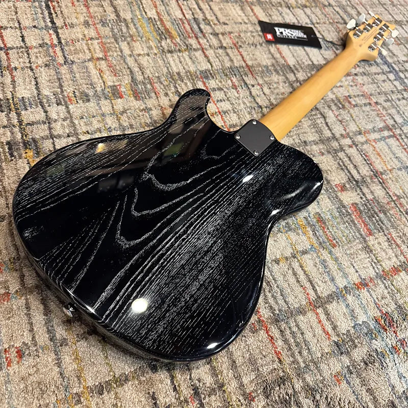 Paul Reed Smith SE NF 53 - Black Doghair