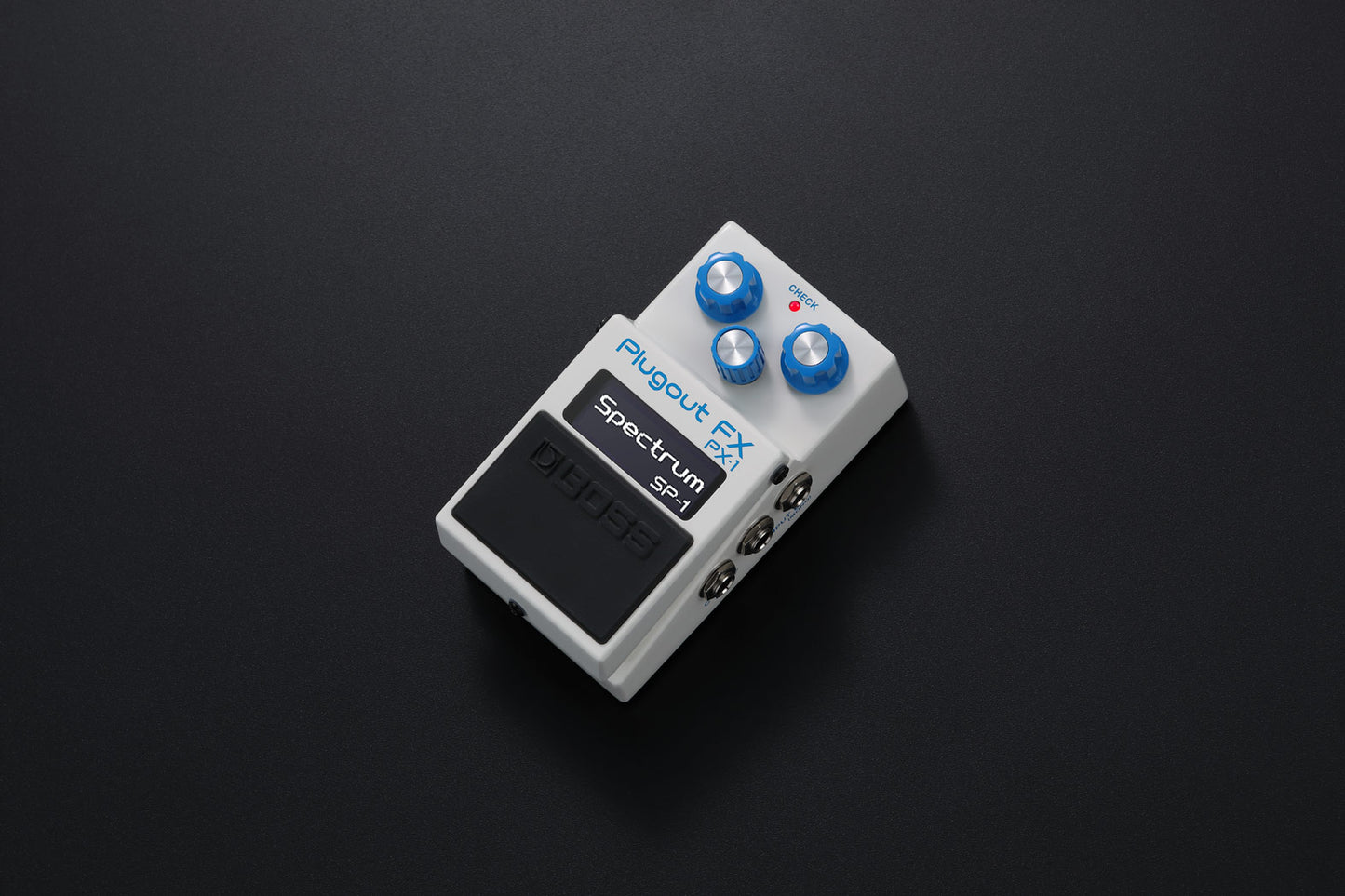 BOSS PX-1 Plugout FX Pedal