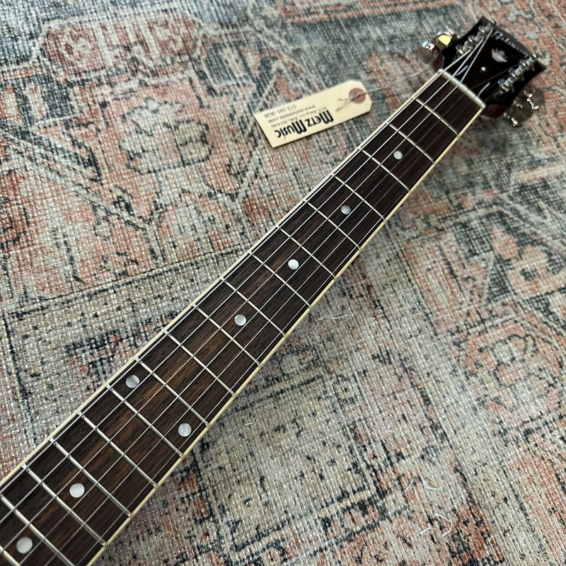 Gibson ES-339 Semi-Hollowbody - Cherry