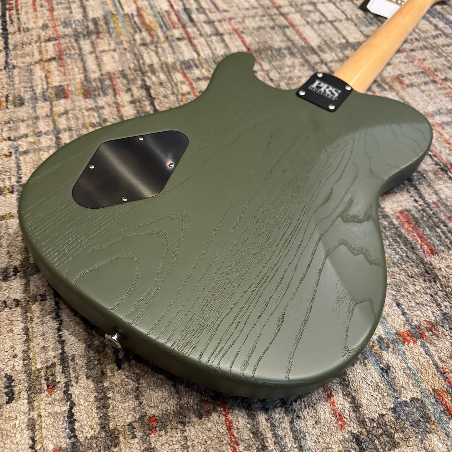 Paul Reed Smith NF 53 Satin - Matcha Green