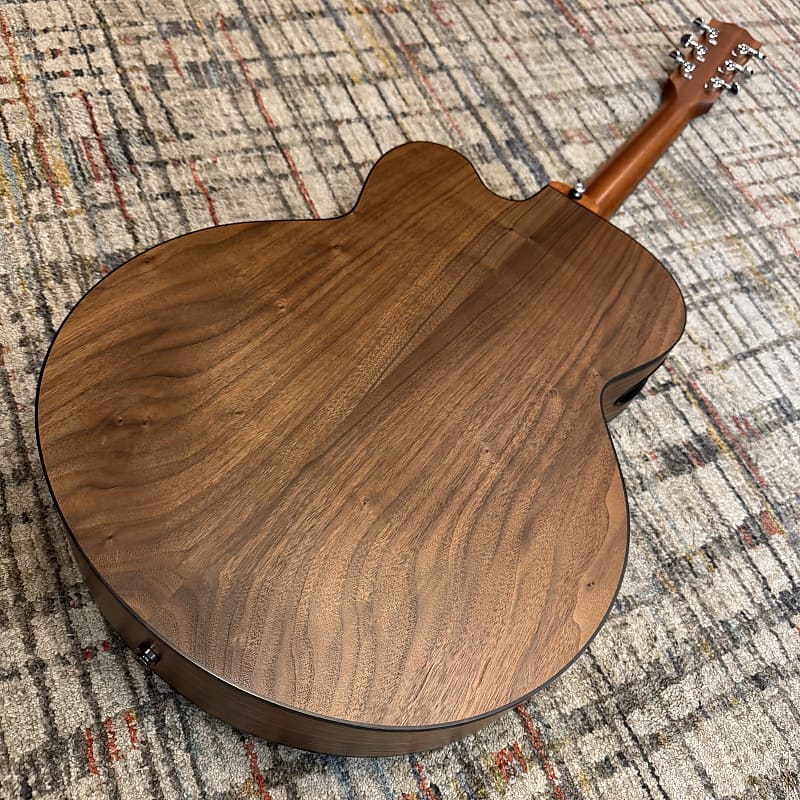 Gibson Generation Collection G-200EC - Natural w/ Gig Bag