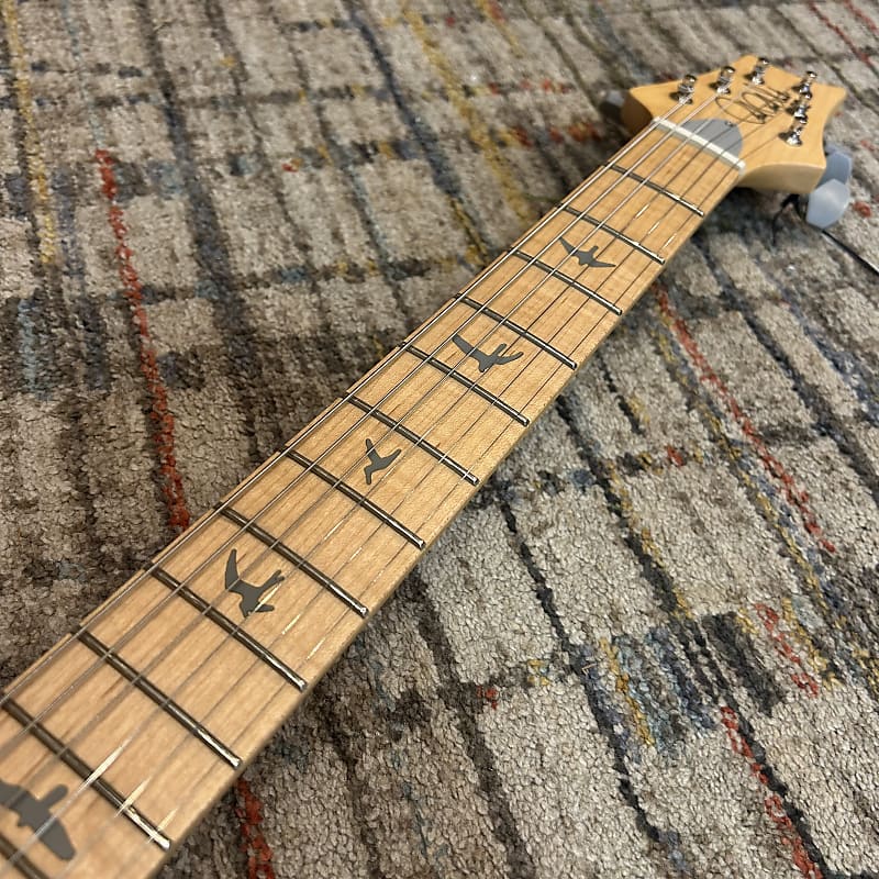Paul Reed Smith SE Silver Sky 2024 - Summit Purple