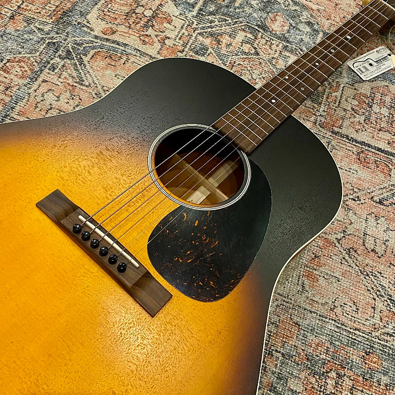 Martin DSS-17 Whiskey Sunset