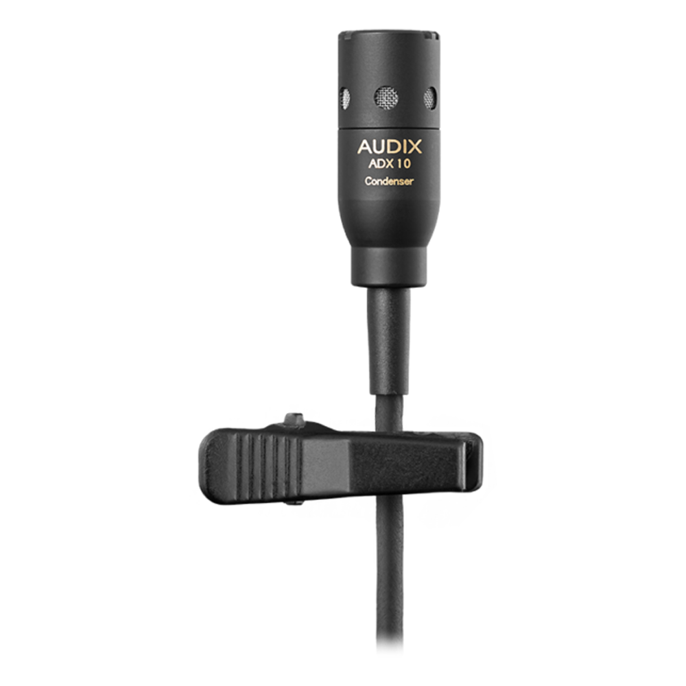 Audix AP41 L10 Wireless Lavalier Microphone System - B Band