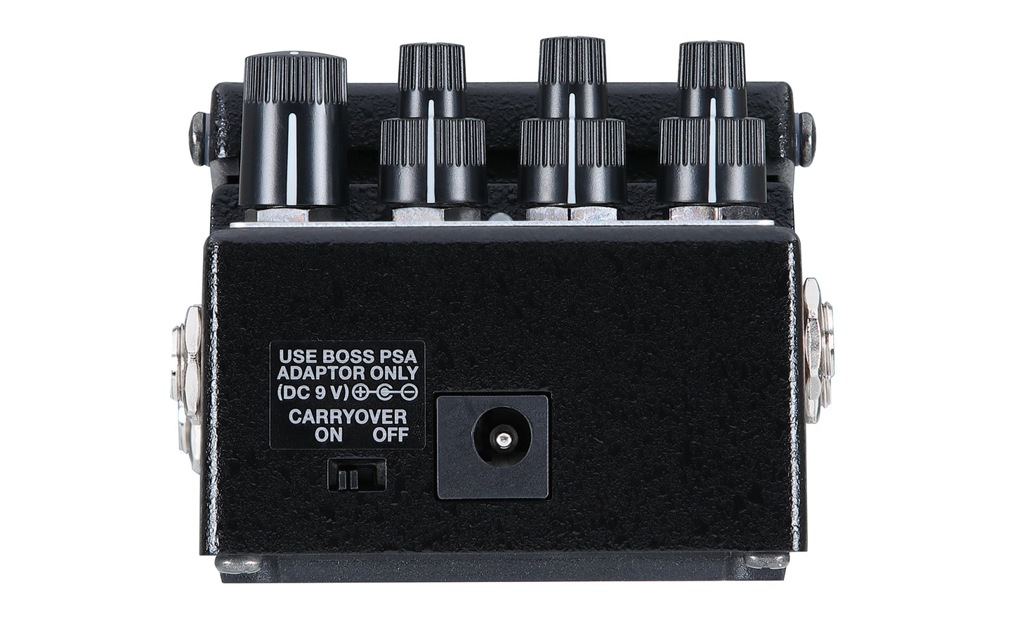 Boss RE-2 Space Echo Delay / Reverb Pedal