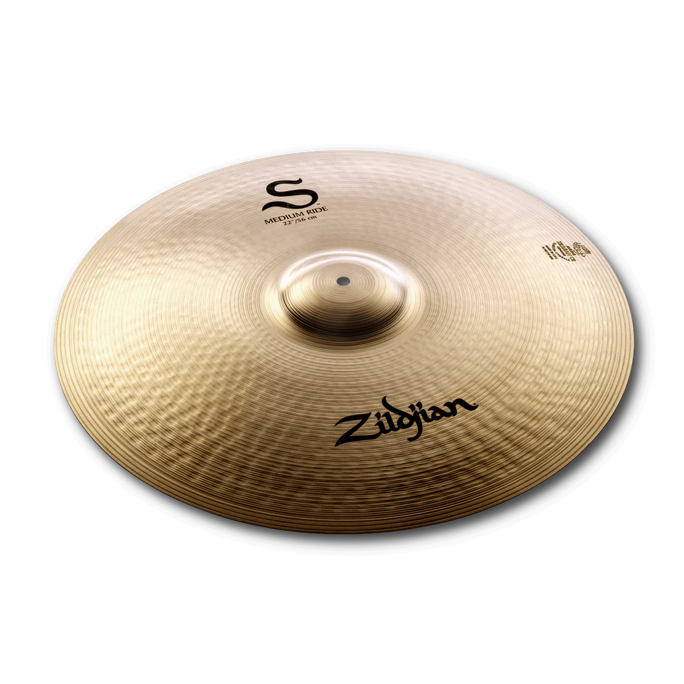 Zildjian S20MR 20" S Medium Ride
