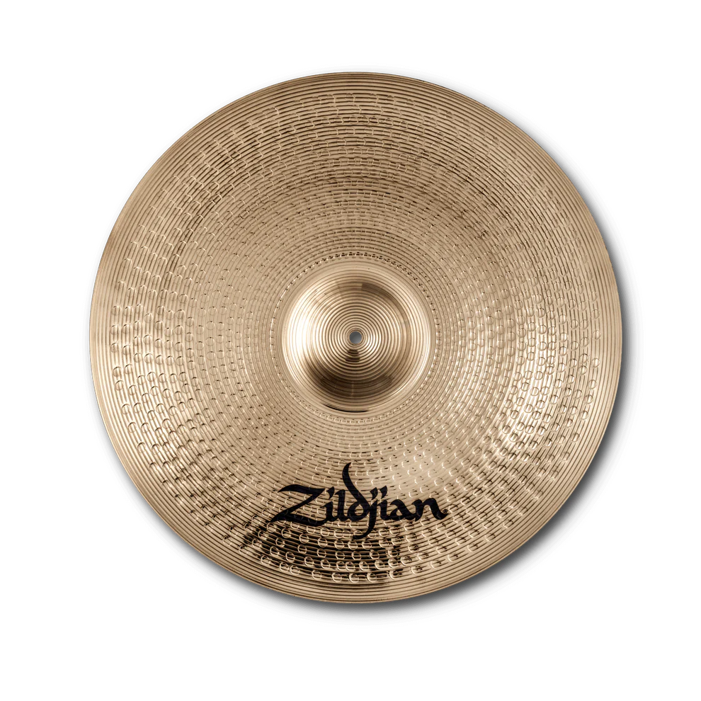 Zildjian S20MR 20" S Medium Ride