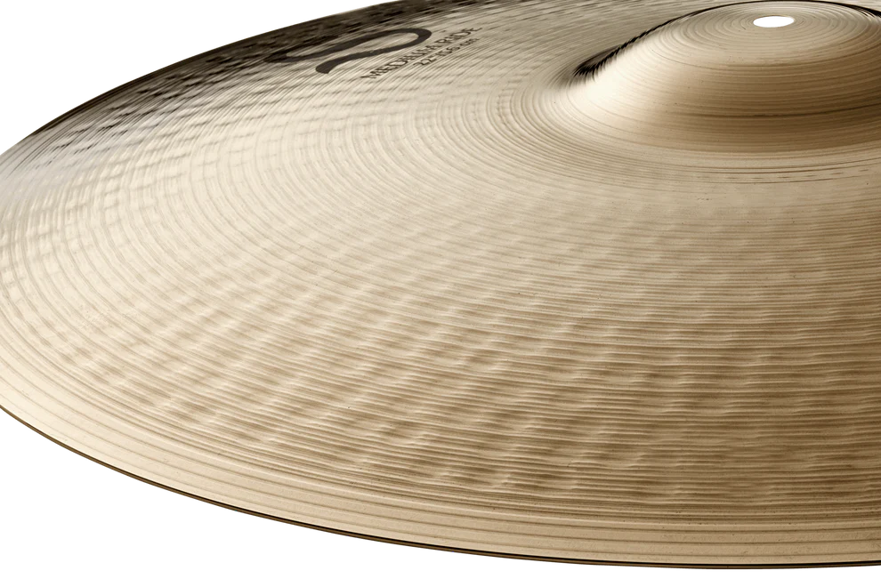 Zildjian S20MR 20" S Medium Ride