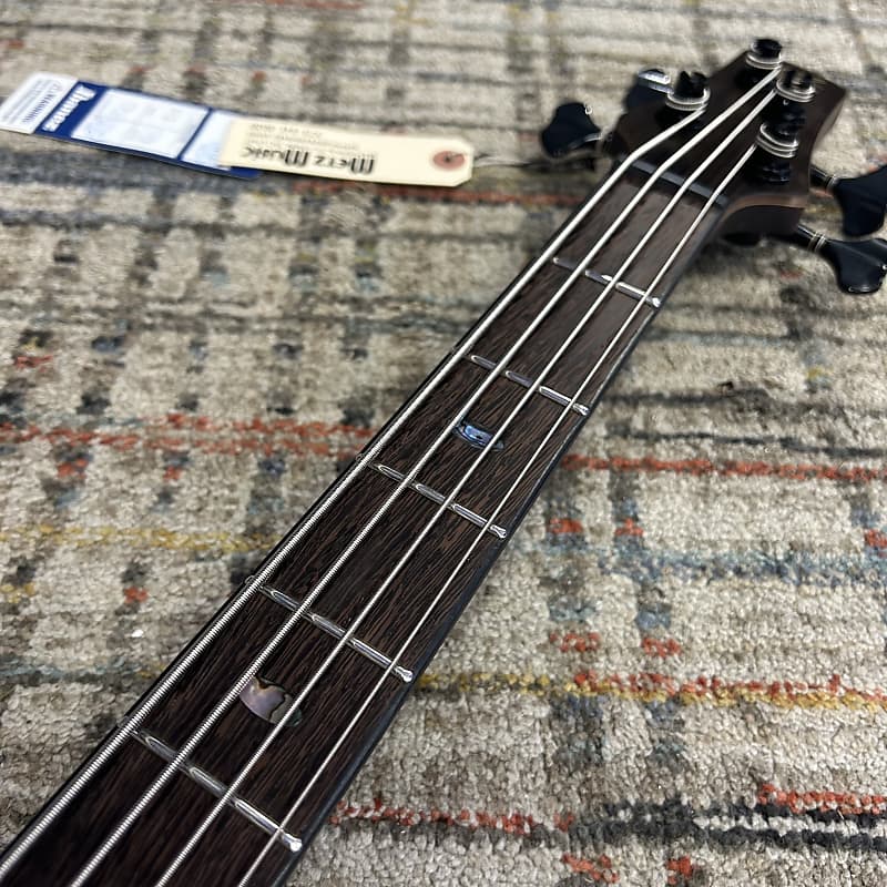 Ibanez SR1300SB-MGL Premium Bass - Magic Wave Low Gloss