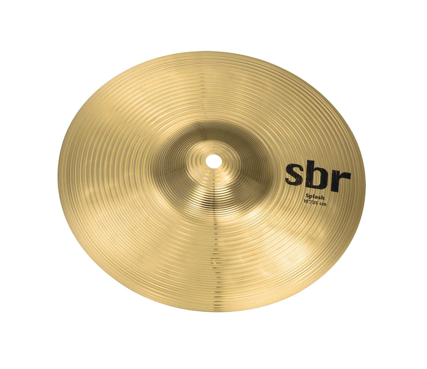 Sabian SBR1005 10" SBR Splash