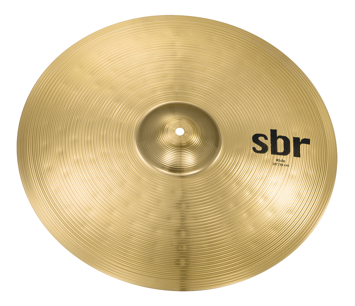 Sabian SBR2012 20" SBR Ride