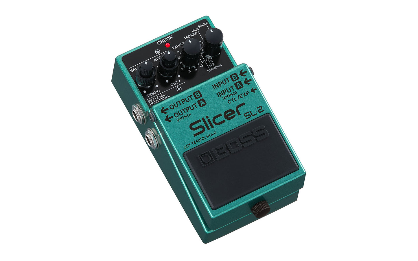 Boss SL-2 Slicer Pedal