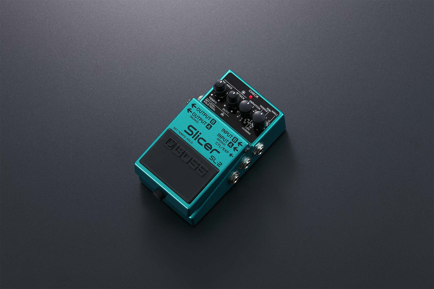 Boss SL-2 Slicer Pedal