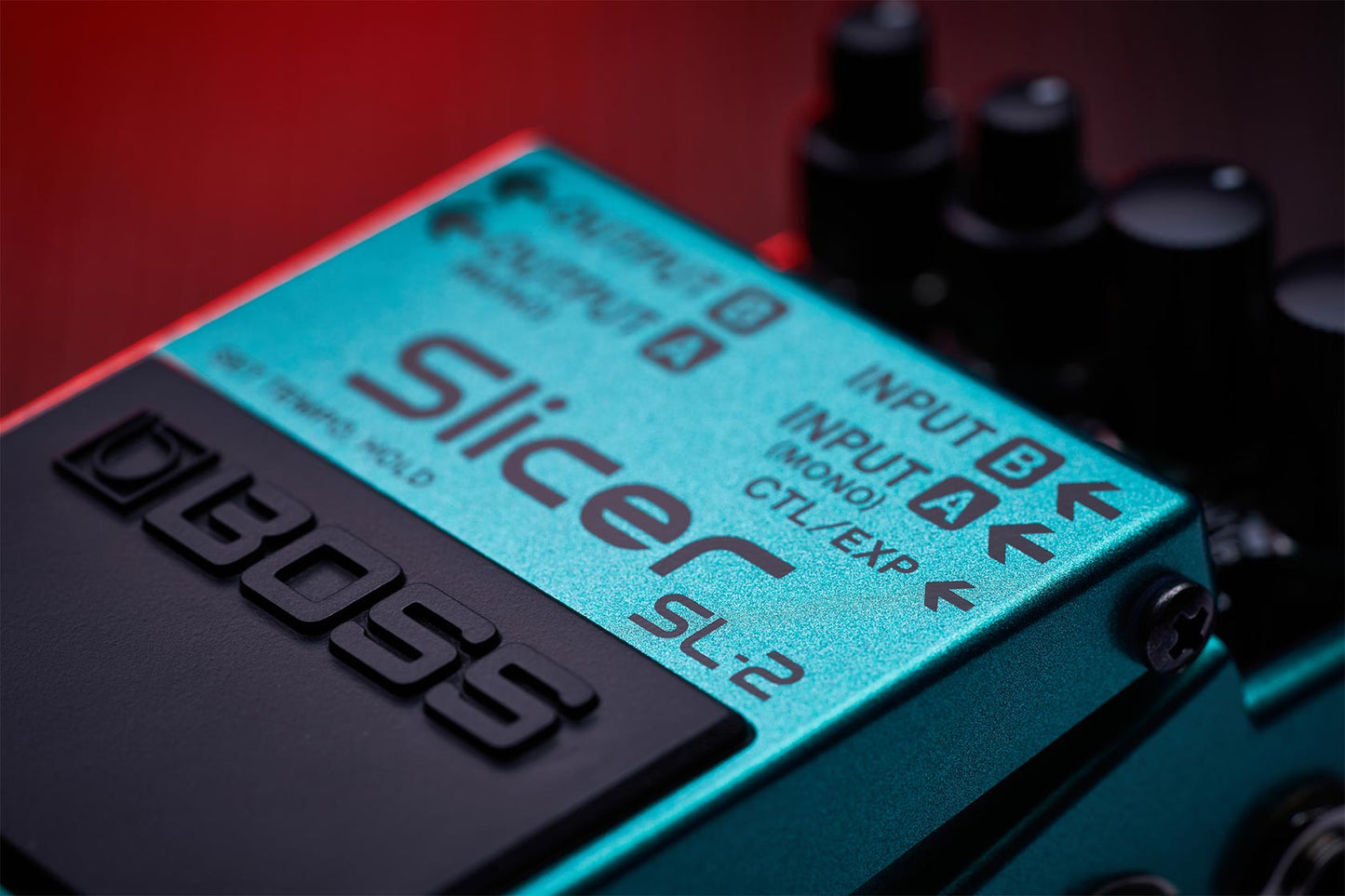Boss SL-2 Slicer Pedal