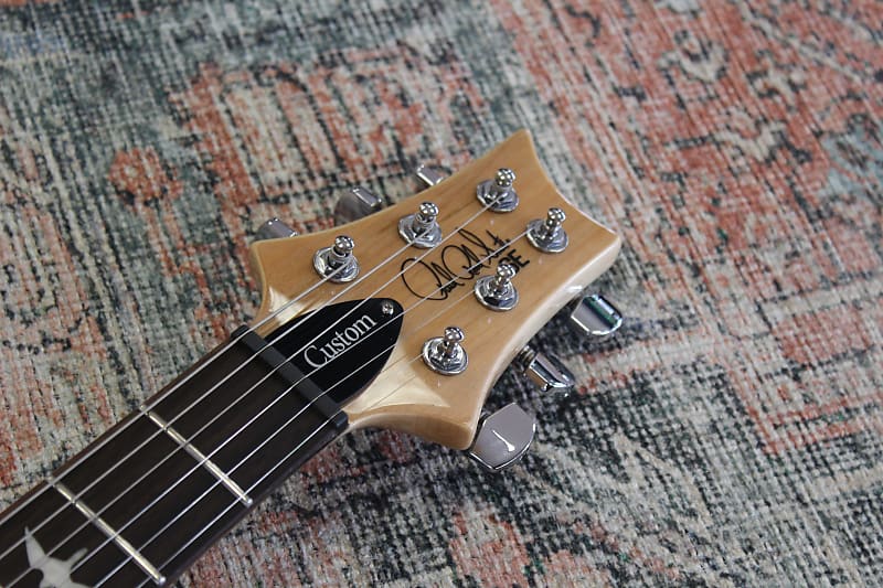 Paul Reed Smith SE Custom 24 2023 - Bonnie Pink