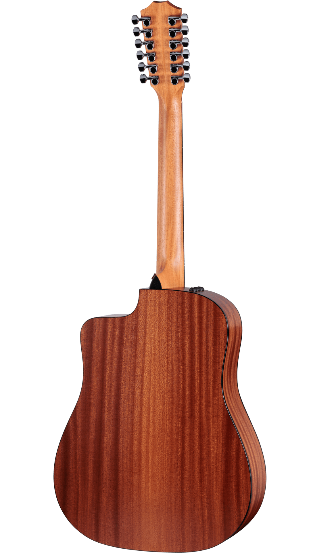 Taylor 150ce Sapele 12-String Acoustic-Electric Guitar w/ Gig Bag