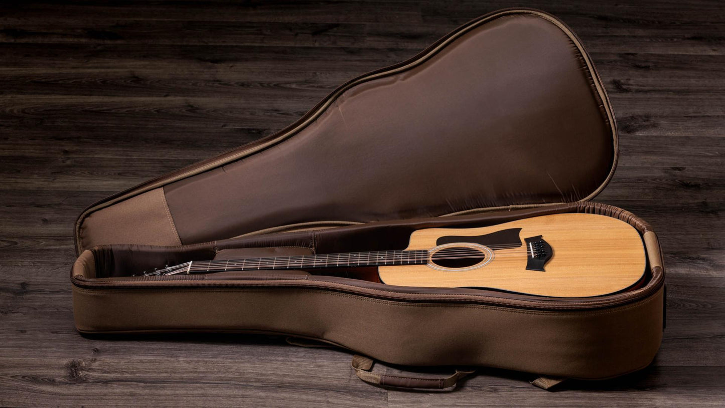 Taylor 150ce Sapele 12-String Acoustic-Electric Guitar w/ Gig Bag