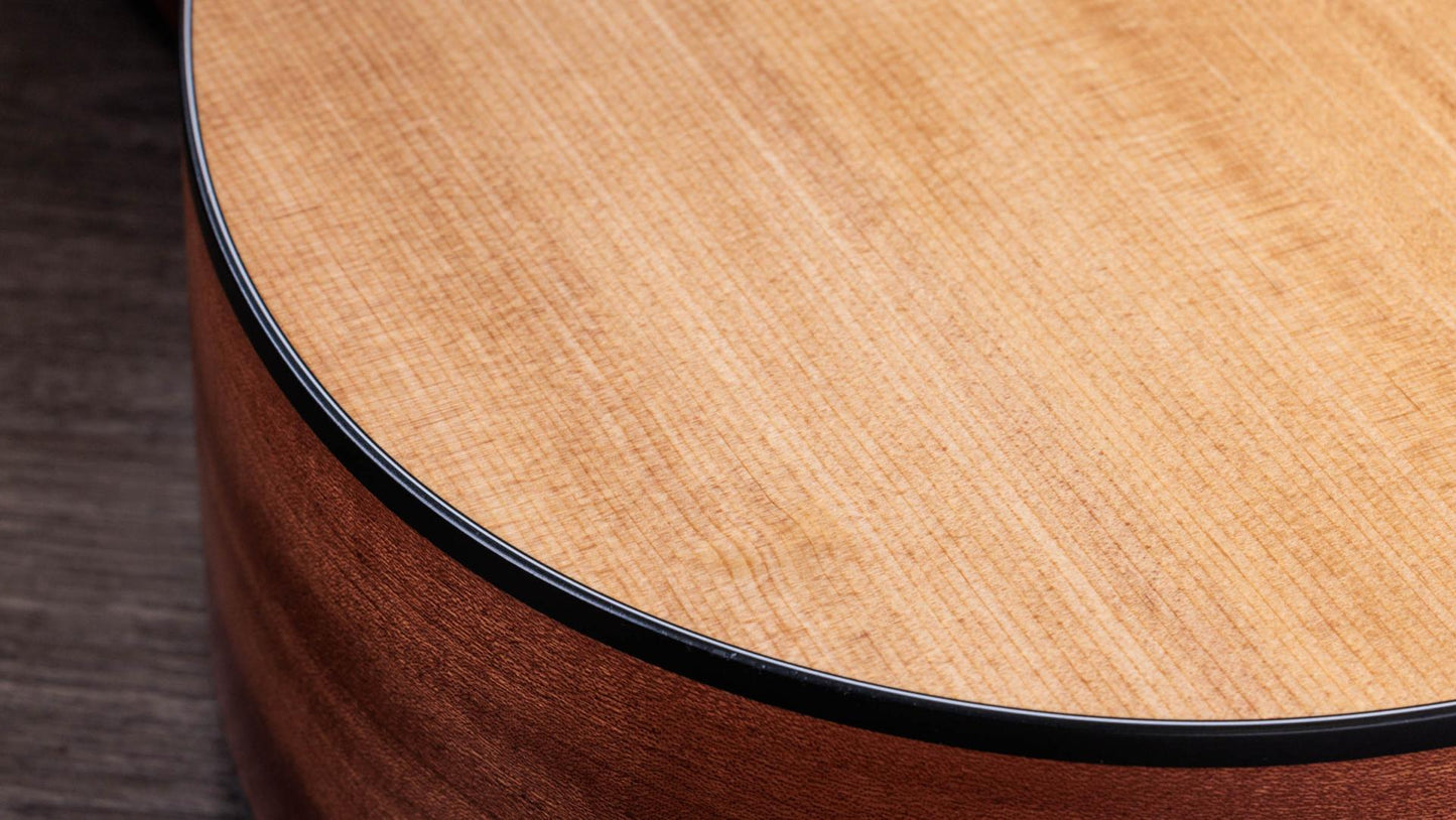 Taylor 150ce Sapele 12-String Acoustic-Electric Guitar w/ Gig Bag
