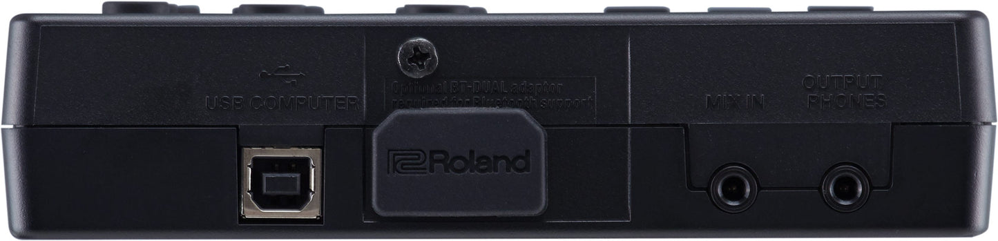 Roland TD-02KV