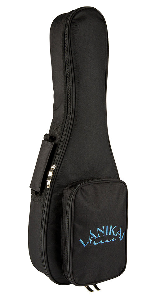 Lanikai Acacia Solid Top Soprano Ukulele