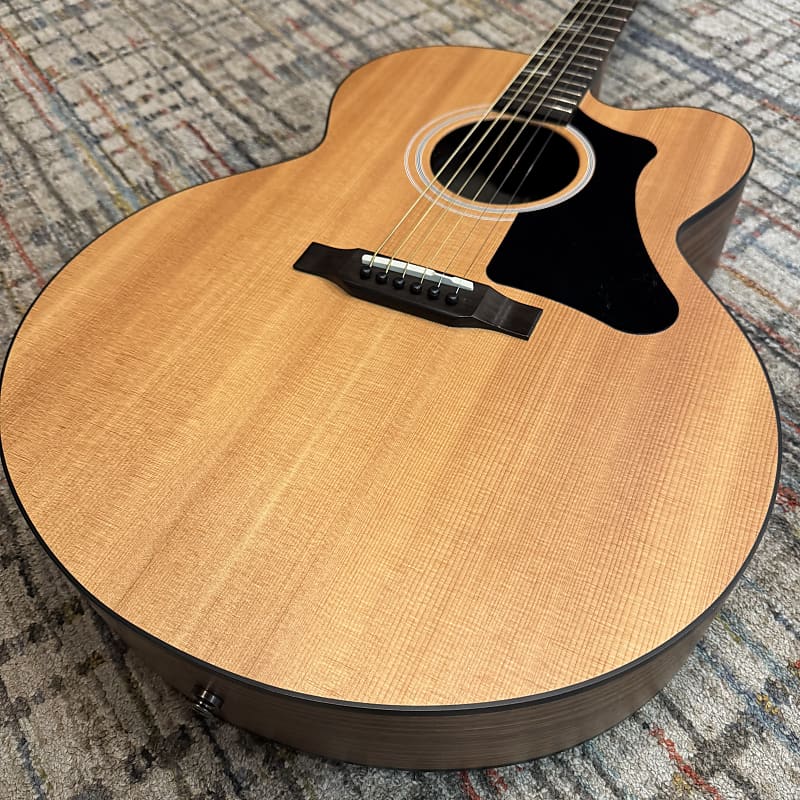 Gibson Generation Collection G-200EC - Natural w/ Gig Bag
