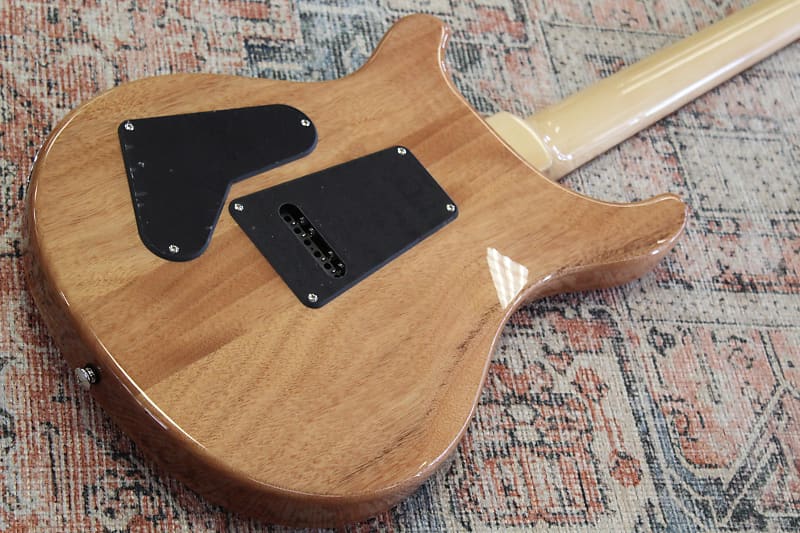 Paul Reed Smith SE Custom 24 2023 - Bonnie Pink