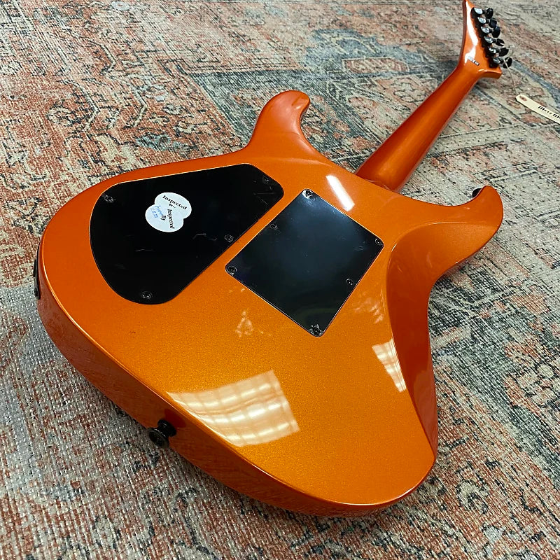 Jackson X Series SL3X DX Soloist - Lambo Orange