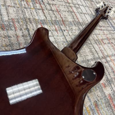 PRS McCarty 594 - McCarty Tobacco Sunburst