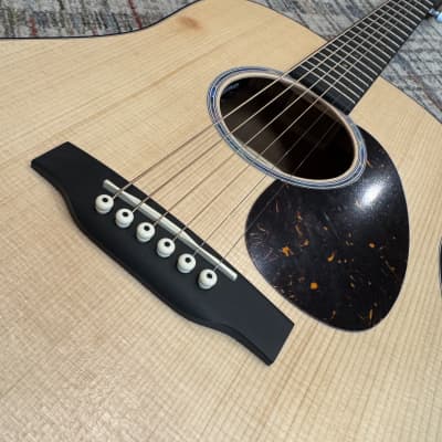 Martin D JR-E Dreadnought Junior - Natural