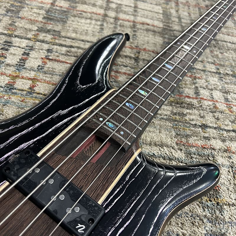 Ibanez SR1300SB-MGL Premium Bass - Magic Wave Low Gloss