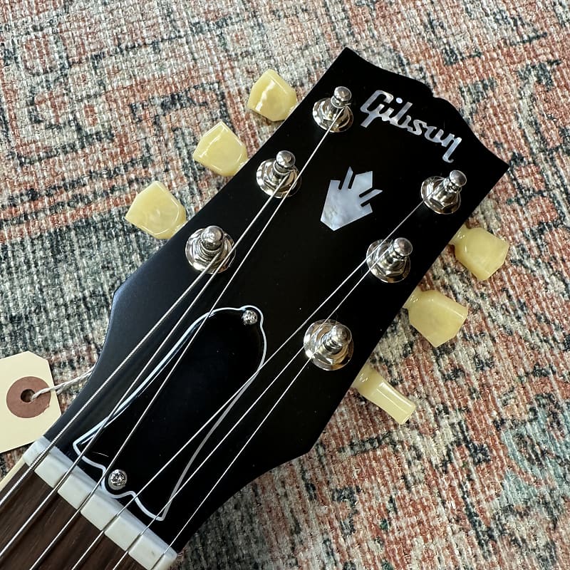 Gibson Modern Collection ES-335 Satin - Satin Vintage Burst