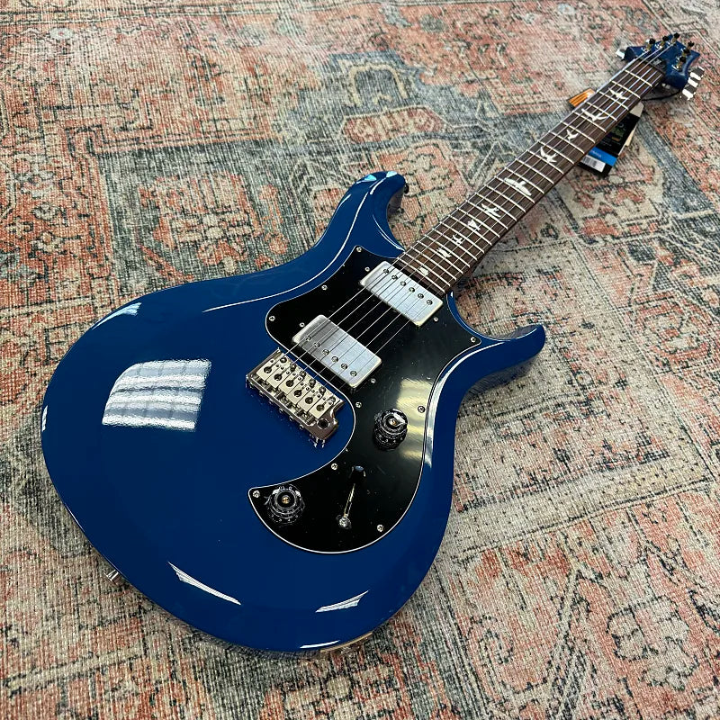 Paul Reed Smith S2 Standard 24 2024 - Space Blue