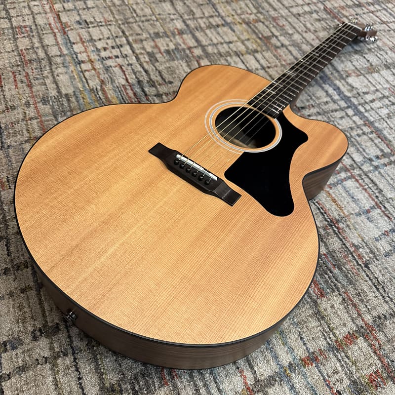 Gibson Generation Collection G-200EC - Natural w/ Gig Bag