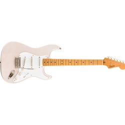 Squier Classic Vibe 50s Stratocaster, White Blonde