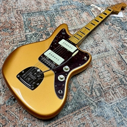Fender Troy Van Leeuwen Jazzmaster, Copper Age