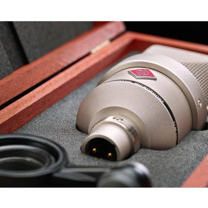 USED Neumann TLM103 Large-Diaphragm Condenser Microphone