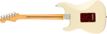 Fender American Professional II Stratocaster HSS- Olympic White